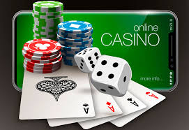 Официальный сайт Casino LEGZO